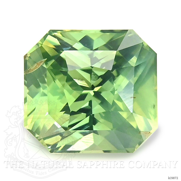 2.09 Ct. Chrysoberyl from Madagascar