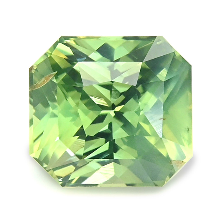 2.09 Ct. Chrysoberyl from Madagascar