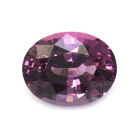 1.09 Ct. Spinel from Ceylon (Sri Lanka) Video
