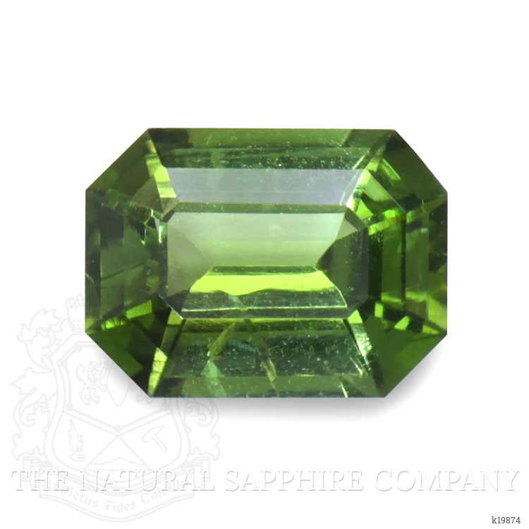 2.03 Ct. Zircon from Ceylon (Sri Lanka)