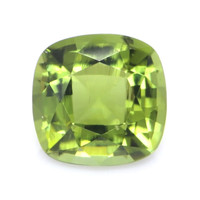 1.17 Ct. Zircon from Ceylon (Sri Lanka) Video