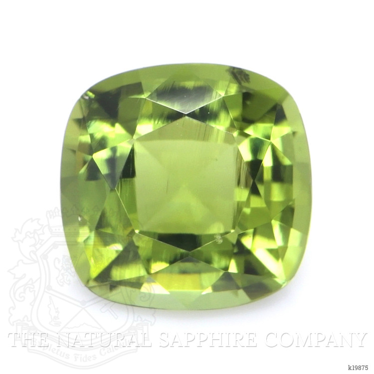 1.17 Ct. Zircon from Ceylon (Sri Lanka)