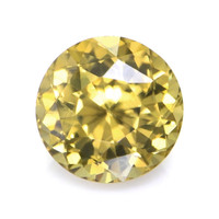 2.11 Ct. Chrysoberyl from Ceylon (Sri Lanka) Video