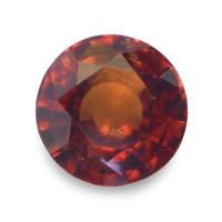 10.48 Ct. Hessonite Garnet from Madagascar Video