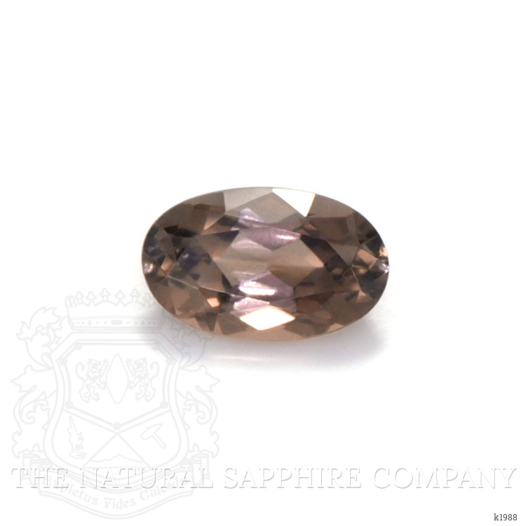 1.85 Ct. Tourmaline from Mozambique