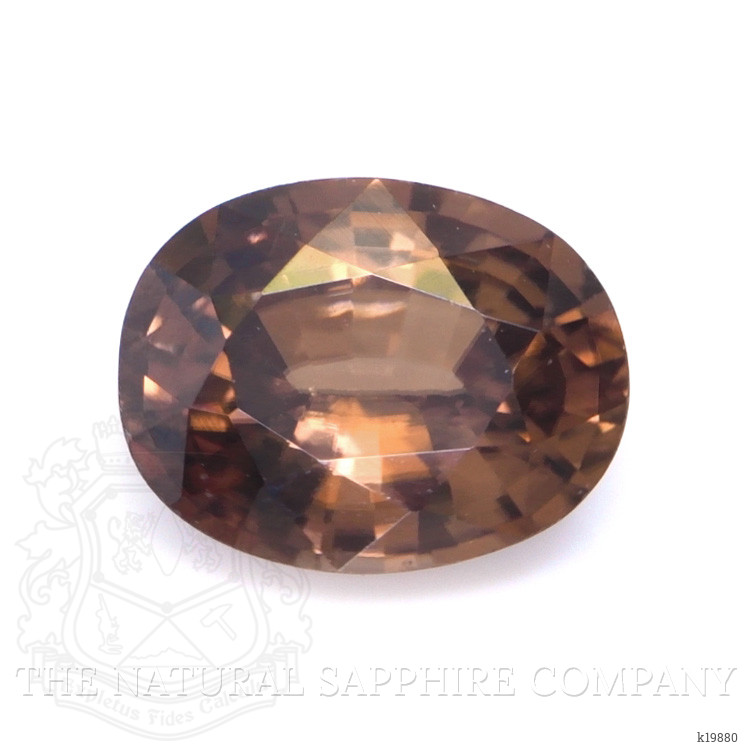 1.92 Ct. Spinel from Ceylon (Sri Lanka)