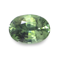 1.03 Ct. Chrysoberyl from Ceylon (Sri Lanka) Video