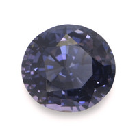 1.02 Ct. Violet Spinel from Ceylon (Sri Lanka) Video