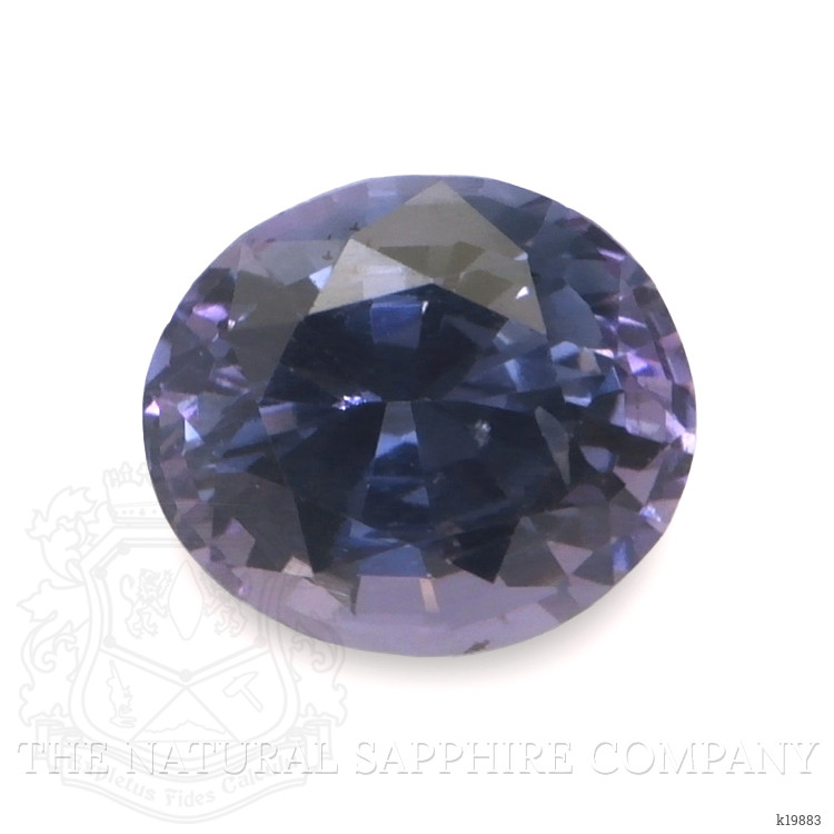 0.93 Ct. Spinel from Ceylon (Sri Lanka)