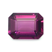 1.53 Ct. Rhodolite Garnet from Ceylon (Sri Lanka) Video