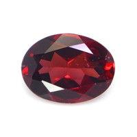 1.36 Ct. Rhodolite Garnet from Ceylon (Sri Lanka) Video