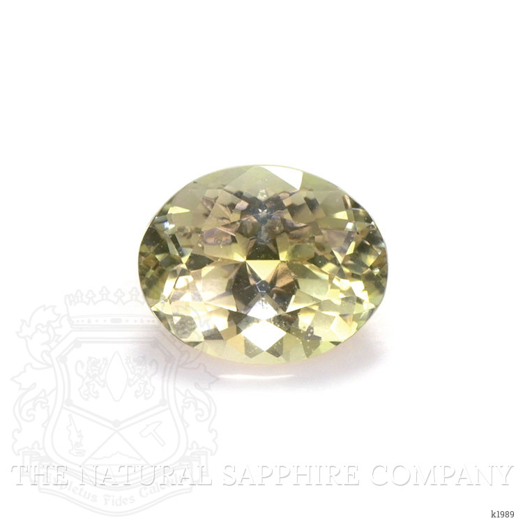 2.49 Ct. Tourmaline from Mozambique