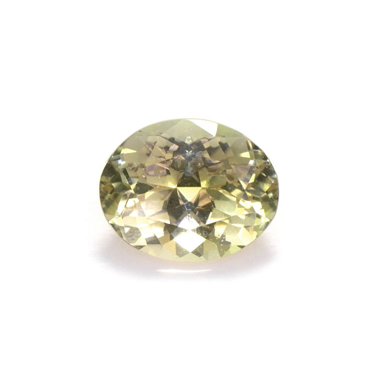 2.49 Ct. Tourmaline from Mozambique