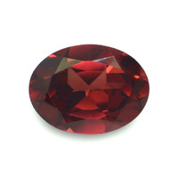 1.40 Ct. Rhodolite Garnet from Ceylon (Sri Lanka) Video
