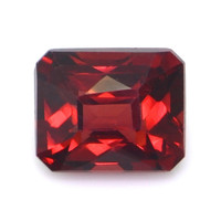 1.44 Ct. Rhodolite Garnet from Ceylon (Sri Lanka) Video