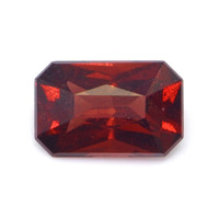 1.39 Ct. Rhodolite Garnet from Ceylon (Sri Lanka) Video