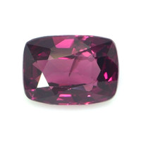 1.61 Ct. Rhodolite Garnet from Ceylon (Sri Lanka) Video