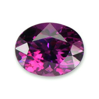 2.53 Ct. Garnet from Tanzania Video