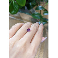 1.28 Ct. Spinel from Tanzania Life Style