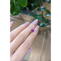 1.28 Ct. Spinel from Tanzania Life Style