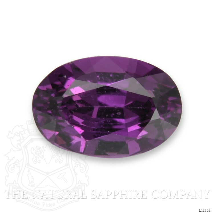 2.23 Ct. Garnet from Mozambique