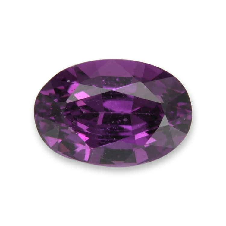 2.23 Ct. Garnet from Mozambique