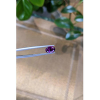 2.23 Ct. Garnet from Mozambique Life Style
