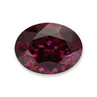 4.82 Ct. Garnet from Tanzania Video