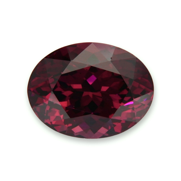 4.82 Ct. Garnet from Tanzania