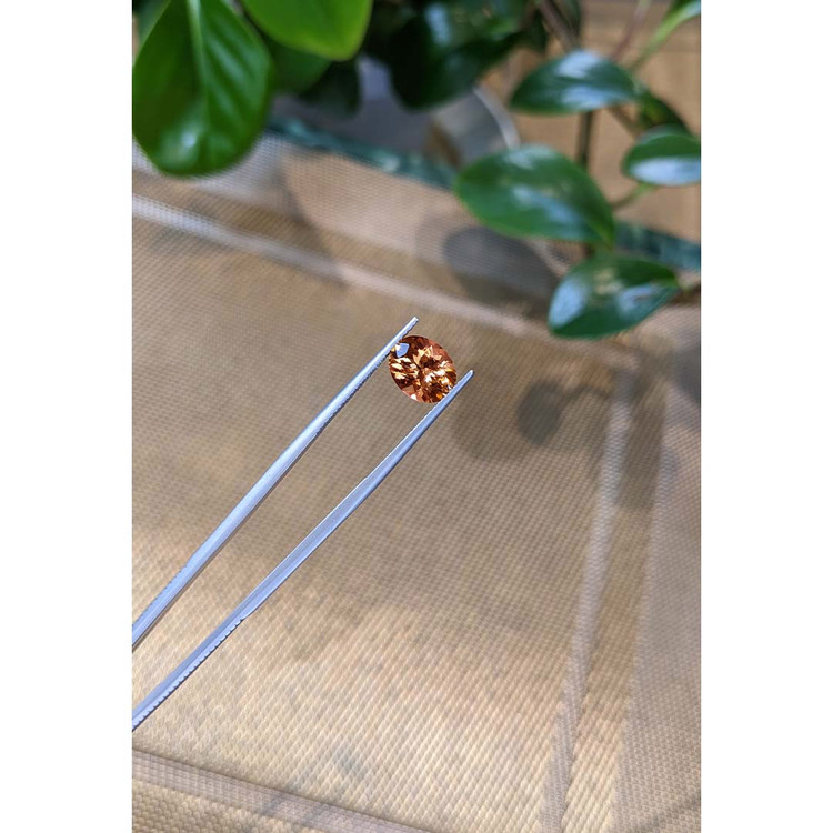 2.23 Ct. Tourmaline from Mozambique