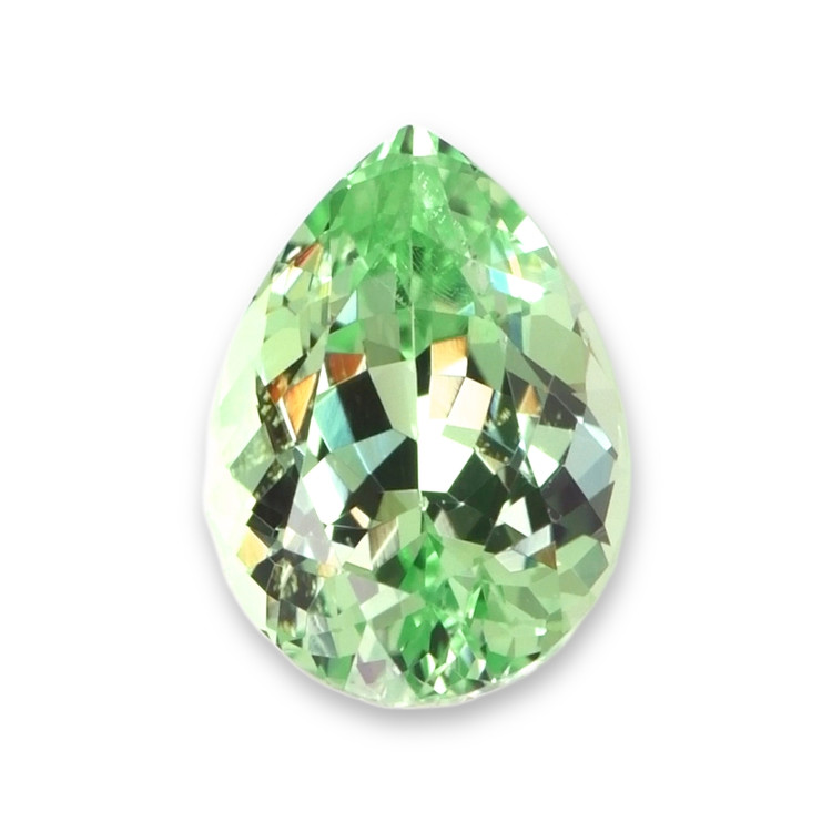 1.85 Ct. Garnet from Tanzania