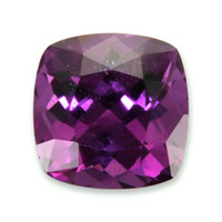 1.33 Ct. Garnet from Mozambique Video