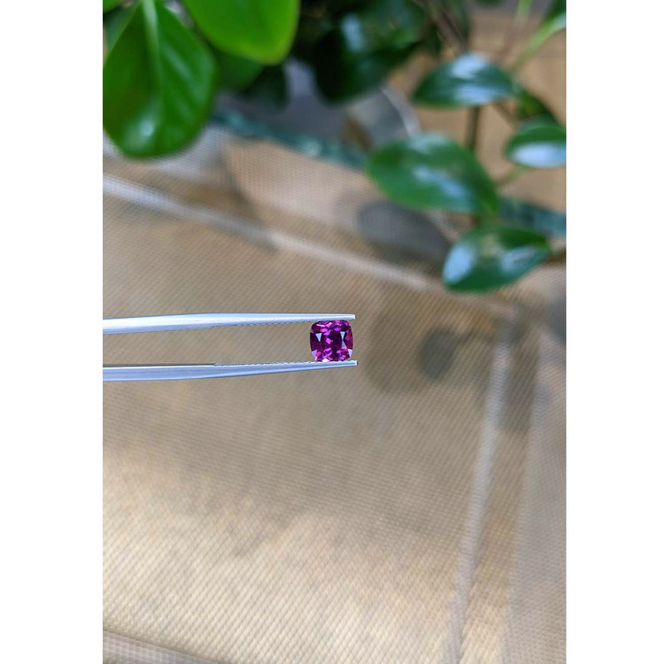 1.33 Ct. Garnet from Mozambique