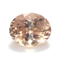 3.35 Ct. Tourmaline from Mozambique Video