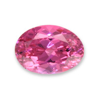 1.00 Ct. Spinel from Tanzania Video