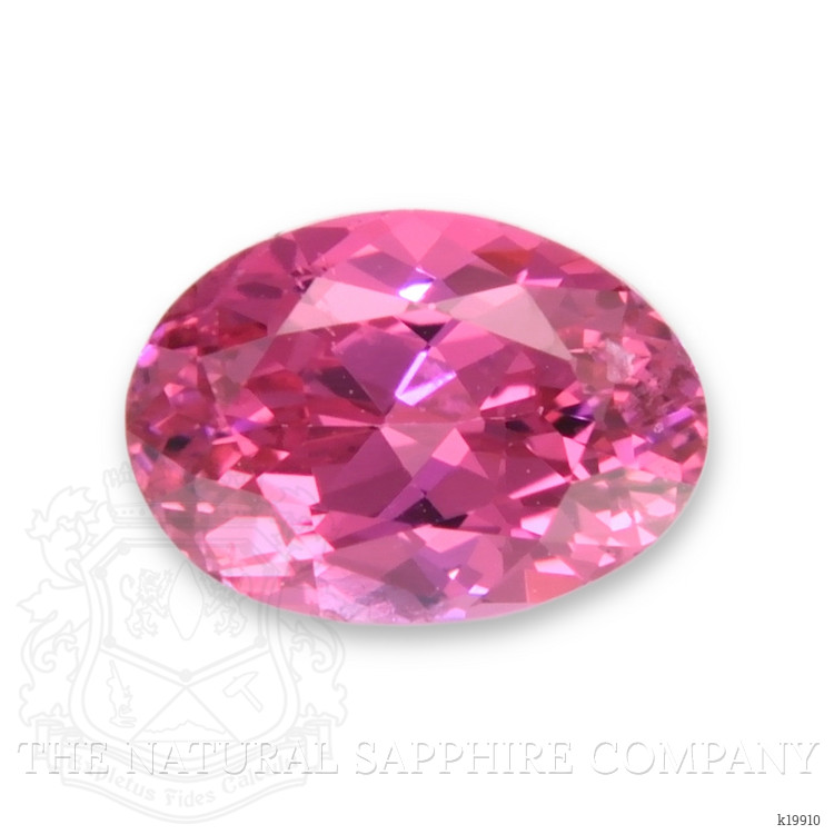 1.00 Ct. Spinel from Tanzania