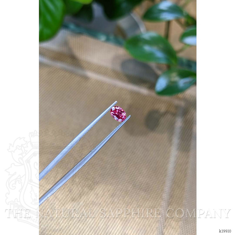 1.00 Ct. Spinel from Tanzania