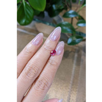 1.00 Ct. Spinel from Tanzania Life Style