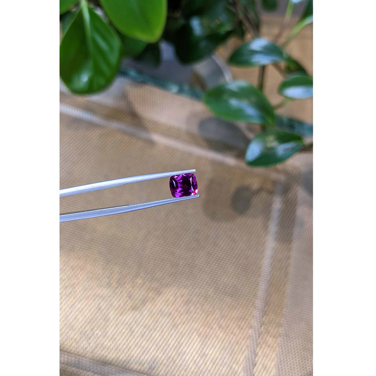 1.88 Ct. Garnet from Mozambique