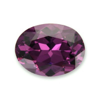 1.45 Ct. Garnet from Mozambique Video