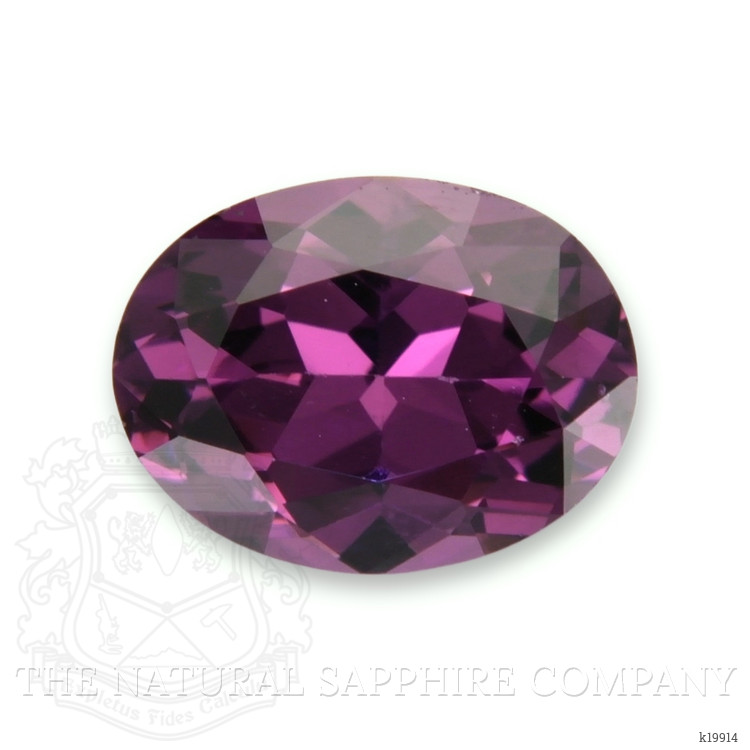 1.45 Ct. Garnet from Mozambique