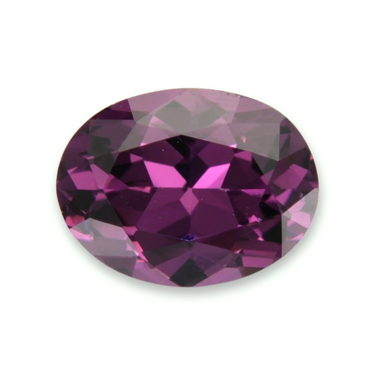 1.45 Ct. Garnet from Mozambique