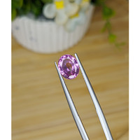 1.84 Ct. Spinel from Ceylon (Sri Lanka) Life Style