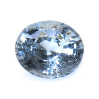 1.71 Ct. Spinel from Ceylon (Sri Lanka) Video