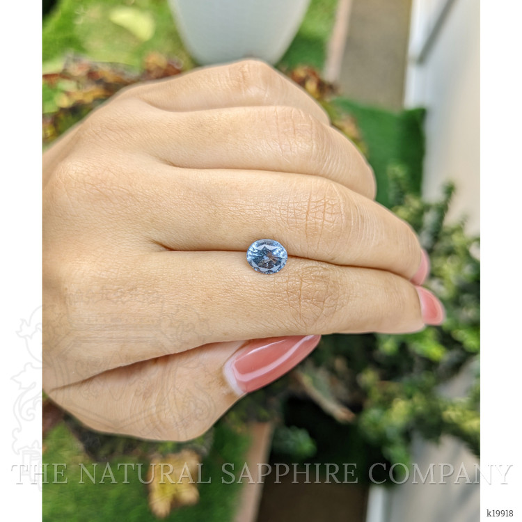 1.71 Ct. Spinel from Ceylon (Sri Lanka)