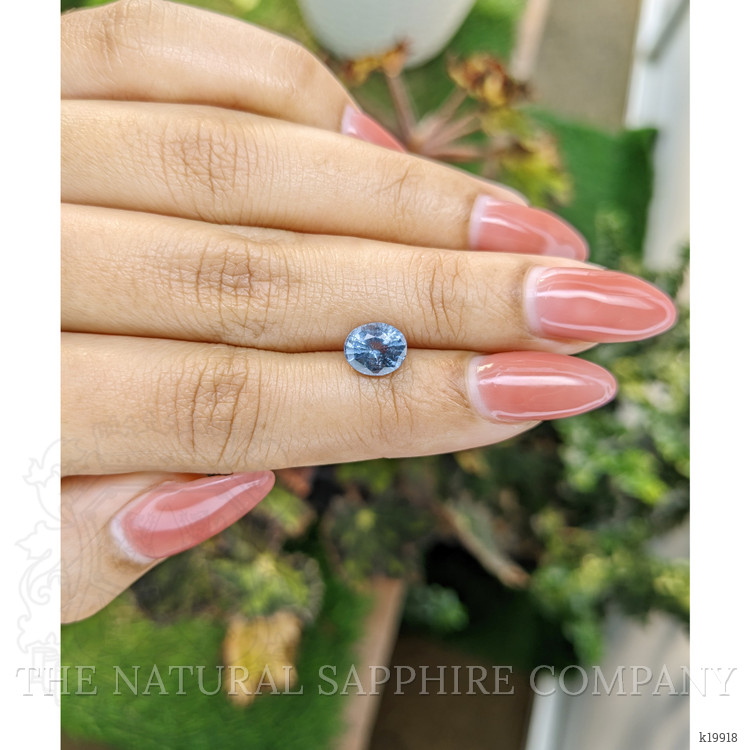 1.71 Ct. Spinel from Ceylon (Sri Lanka)