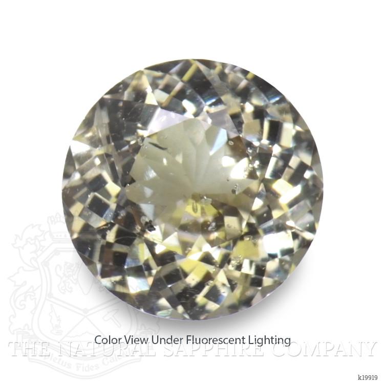 1.13 Ct. Garnet from Ceylon (Sri Lanka)