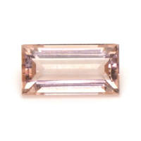 0.50 Ct. Tourmaline from Mozambique Video