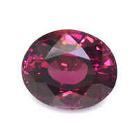 2.42 Ct. Spinel from Ceylon (Sri Lanka) Video