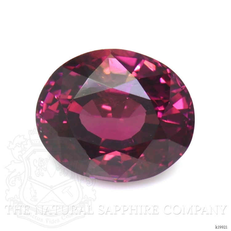 2.42 Ct. Spinel from Ceylon (Sri Lanka)